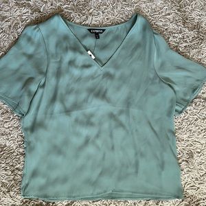 Express Blouse